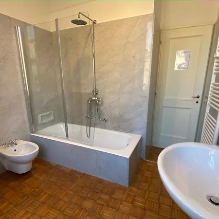 Art Atelier San Pietro Guest house *