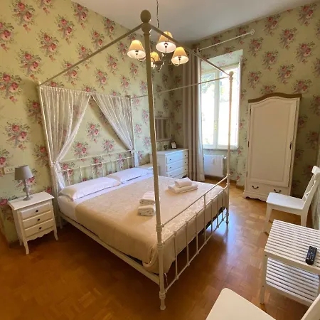 Guest house Art Atelier San Pietro *