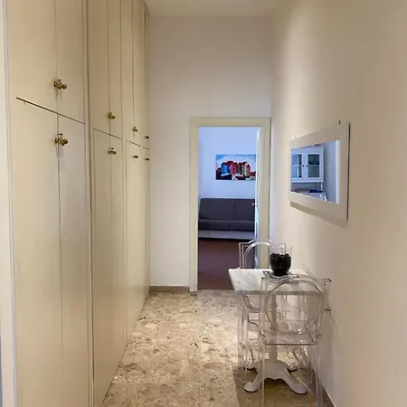 Art Atelier San Pietro Guest house *