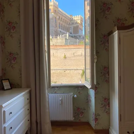 Art Atelier San Pietro