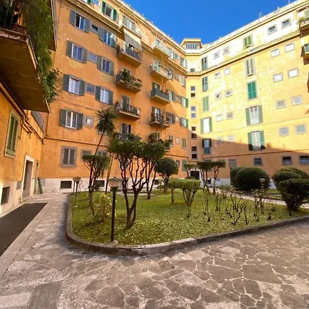Art Atelier San Pietro * Rome