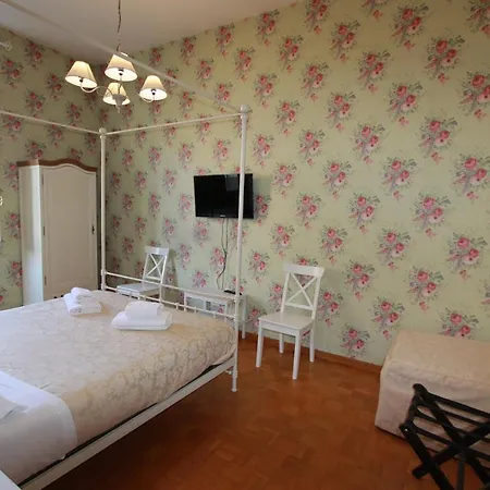 Guest house Art Atelier San Pietro