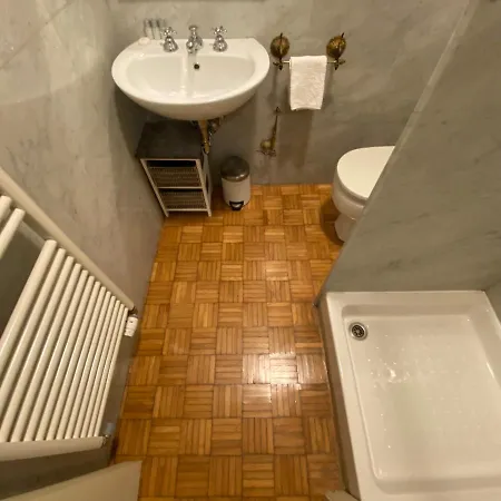 Guest house Art Atelier San Pietro Rome