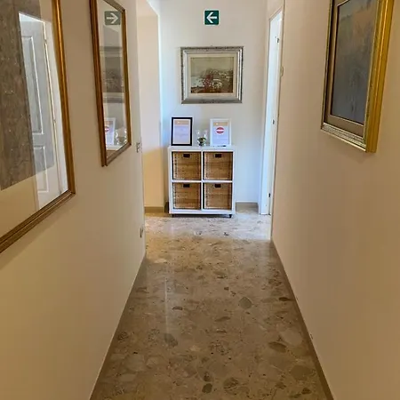 Art Atelier San Pietro Guest house *