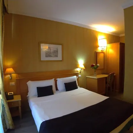 Hotell Dei Quiriti