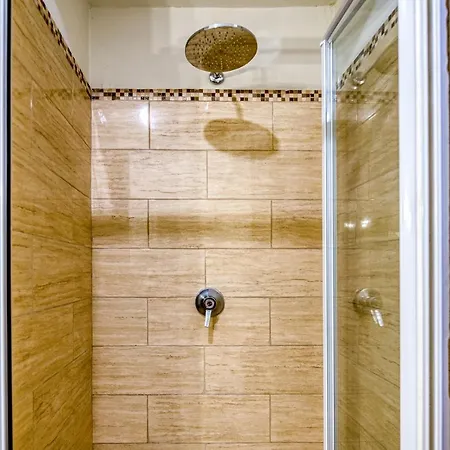 Deluxe - Campo Dei Fiori Apartament