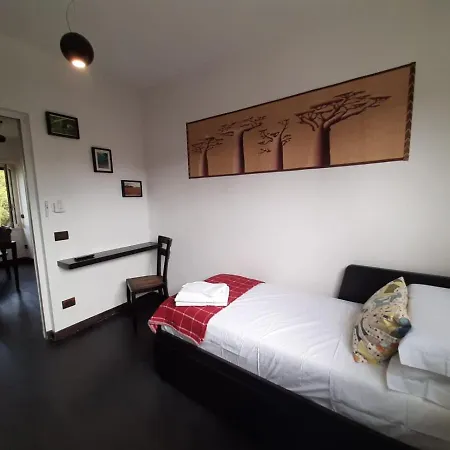 Bed & Breakfast Place To Be&b