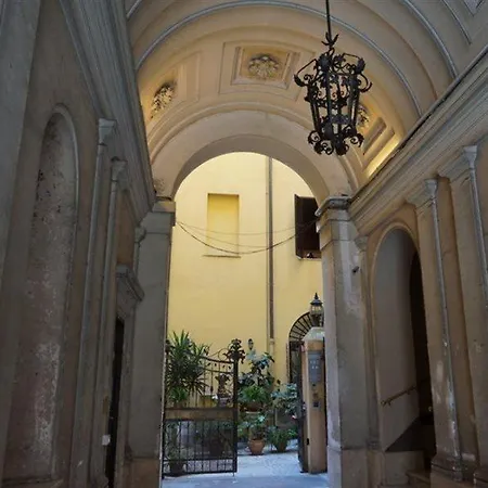 Filippo 2* Rome