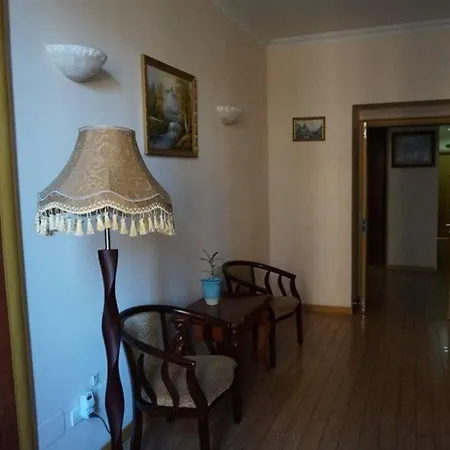 Hotel Filippo Rome