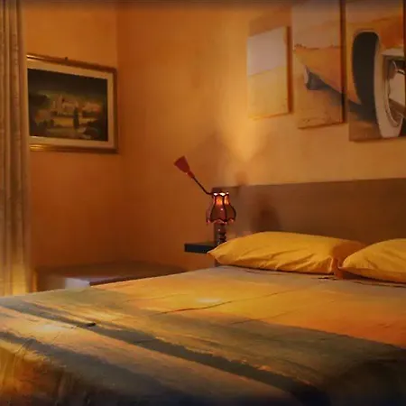 Fiocca Bed & Breakfast 3*