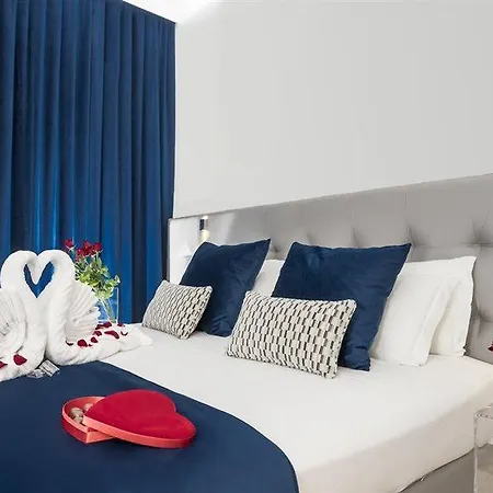 Residenza Zanardelli 2* Roma