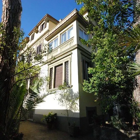 Apart-hotel Tassoni