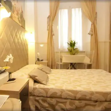 Le Di Via Ottaviano - In 2* 罗马