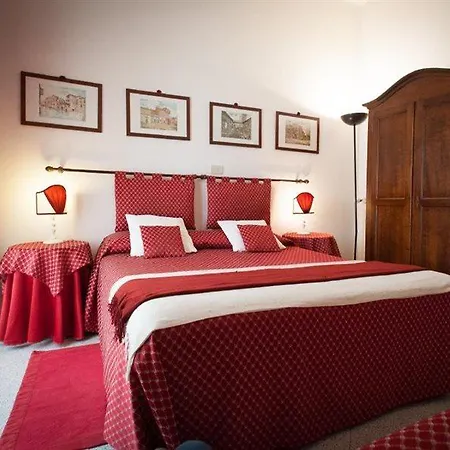 A Casa Di Serena A San Pietro Guest house