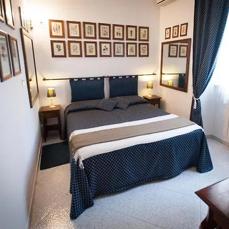 A Casa Di Serena A San Pietro 3*