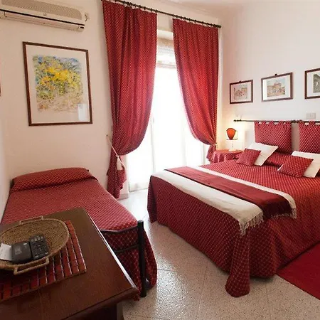 A Casa Di Serena A San Pietro