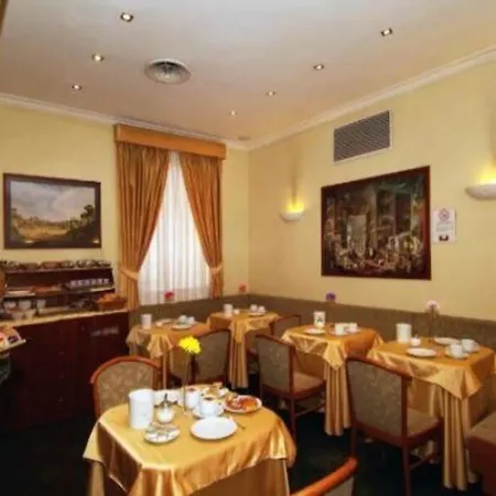Hotel Argentina Rome