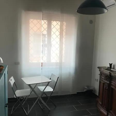 Style Di Elisabetta Notari Couette-café *
