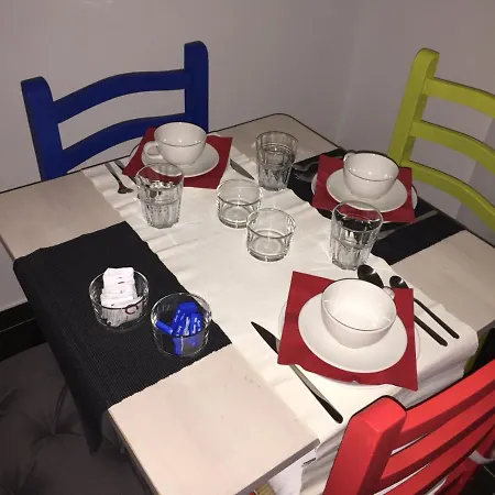 Style Di Elisabetta Notari Couette-café Rome
