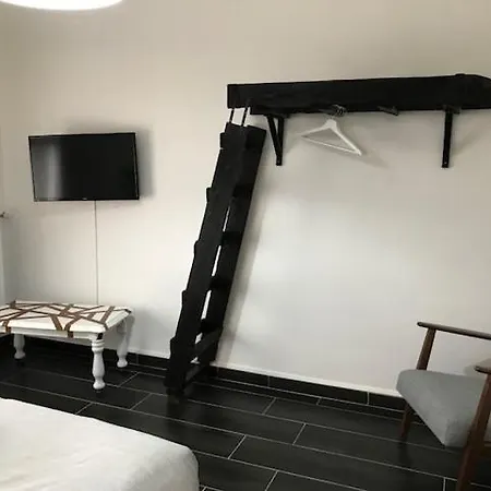 Style Di Elisabetta Notari Couette-café *