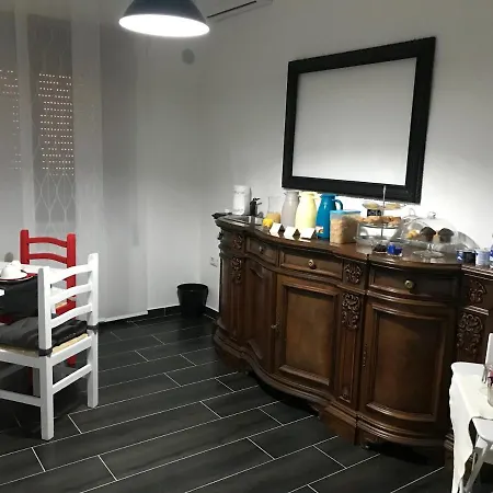 Style Di Elisabetta Notari Couette-café