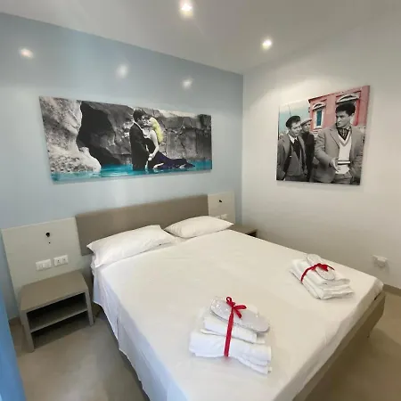 Italiapartment Vaticano Superior רומא