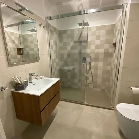 Italiapartment Vaticano Superior *