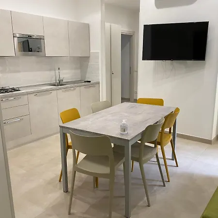 דירה Italiapartment Vaticano Superior *