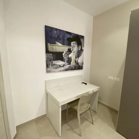 דירה Italiapartment Vaticano Superior *