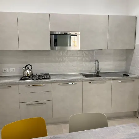 Italiapartment Vaticano Superior דירה *
