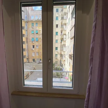 Italiapartment Vaticano Superior דירה *