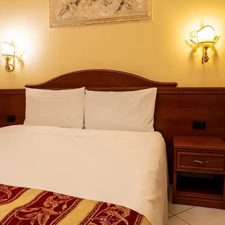 Pensjonat Basilica 3*