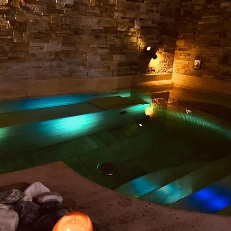 Aurelia Garden Gold 2* Řím