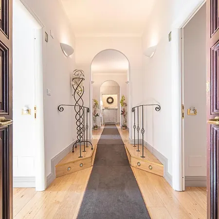 Domus Castrense Bed & Breakfast