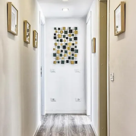 Apartment St. Peter Penthouse Rome