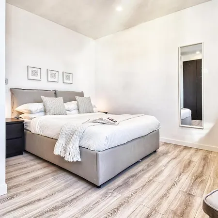 Apartment St. Peter Penthouse