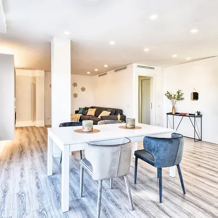 St. Peter Penthouse *