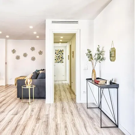 Apartment St. Peter Penthouse