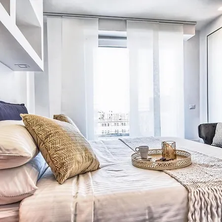 Apartment St. Peter Penthouse *