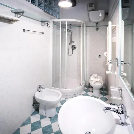 Casa Mucci Rome