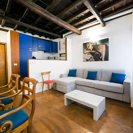 Apartment Casa Mucci