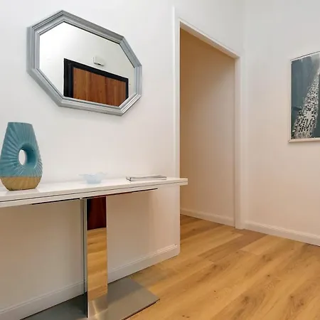 Magliana Apartment Rome
