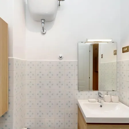 Apartment Magliana *