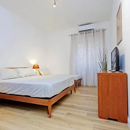 Magliana Apartment Rome