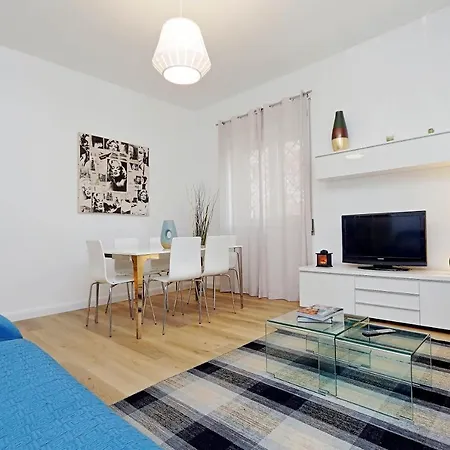 Magliana Apartment *
