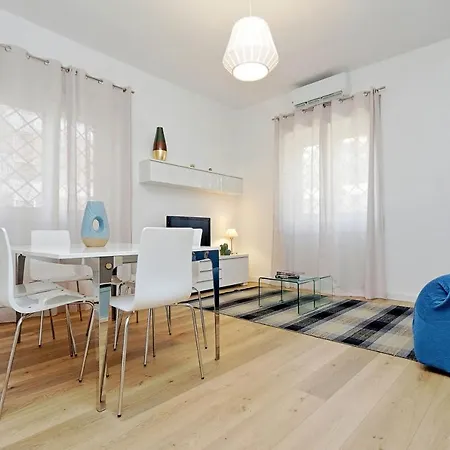 Magliana Rome
