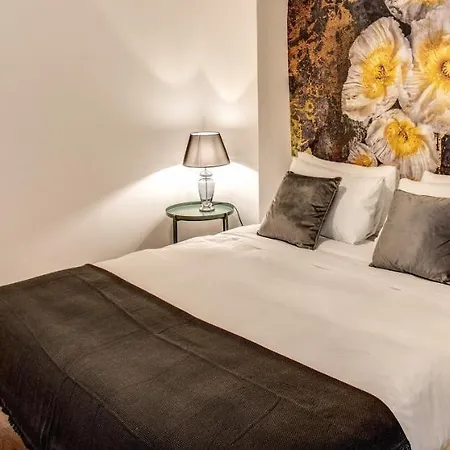 Yh Jacuzzi Loft * Rome
