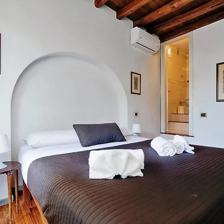 Two Private Terraces - Casa Tappero Merlo Rome