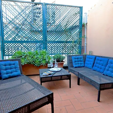 Two Private Terraces - Casa Tappero Merlo