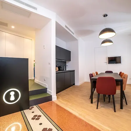 Youroom Boncompagni Affittacamere 2*